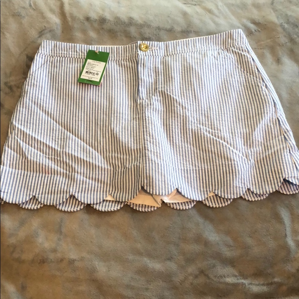 Colette skirt- 10